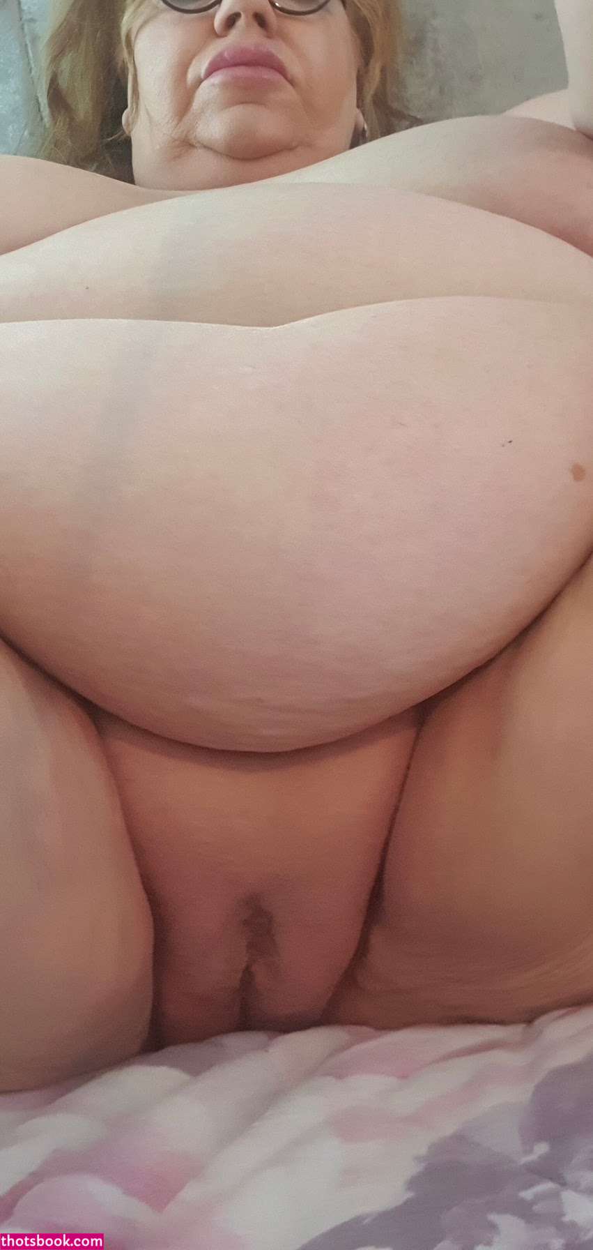 Suzzie Ssbbw Photo #5