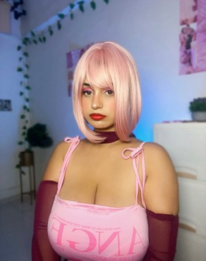 Tushikha Goswami Photo #26