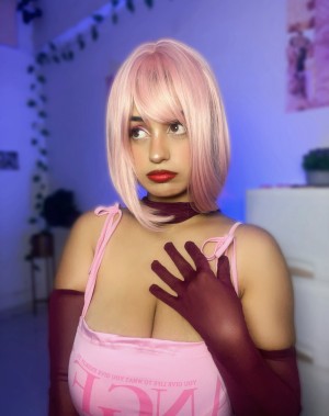 Tushikha Goswami Photo #28