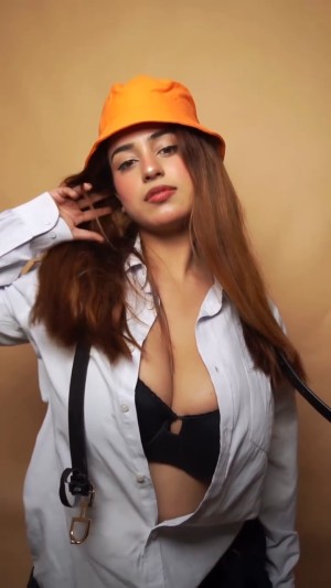 Tushikha Goswami Photo #33