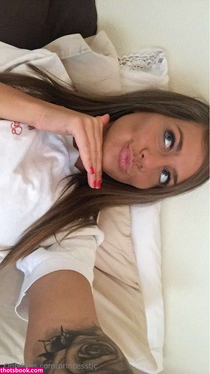 princesstjc Photo #4