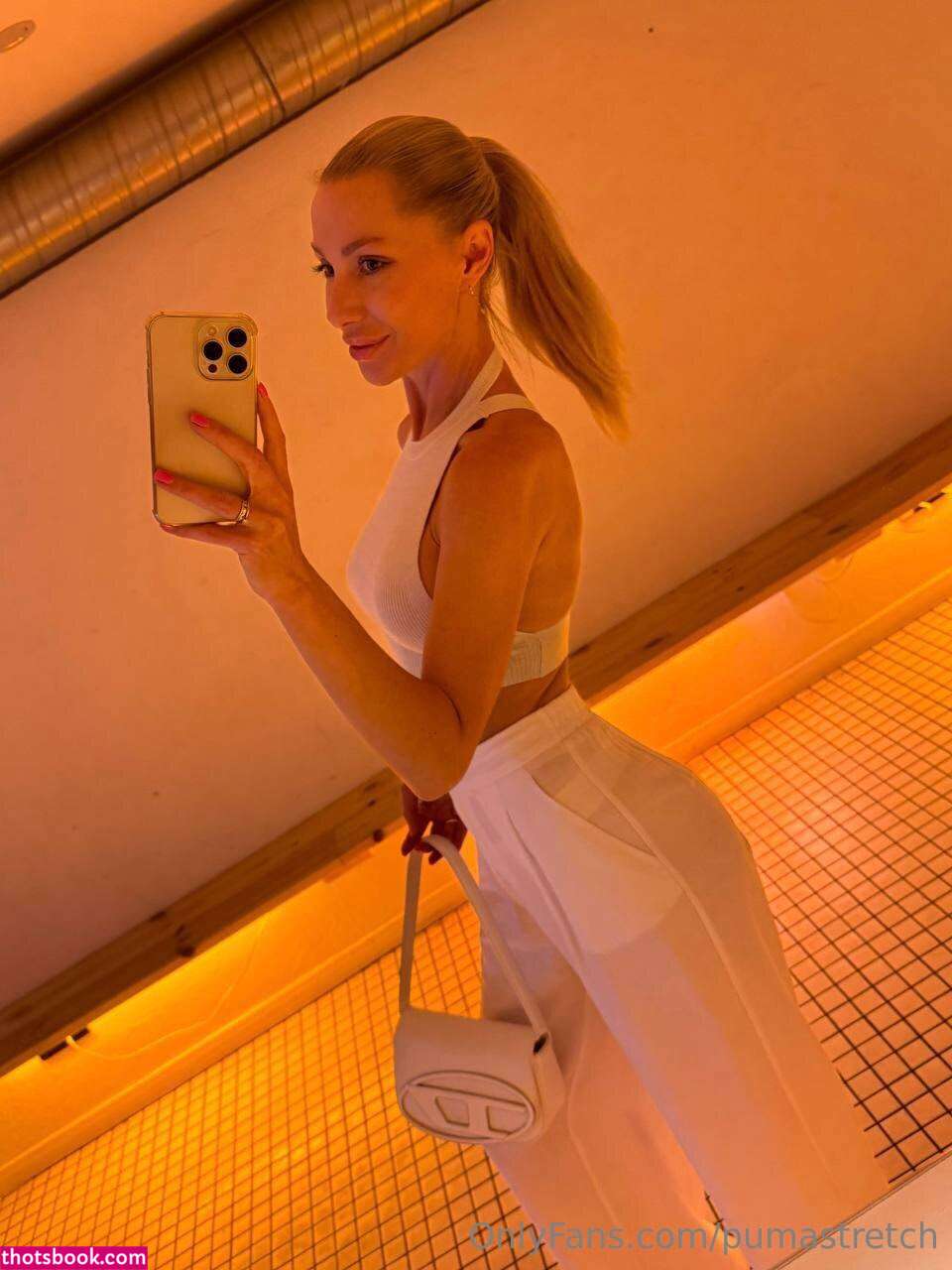 pumastretch Photo #15