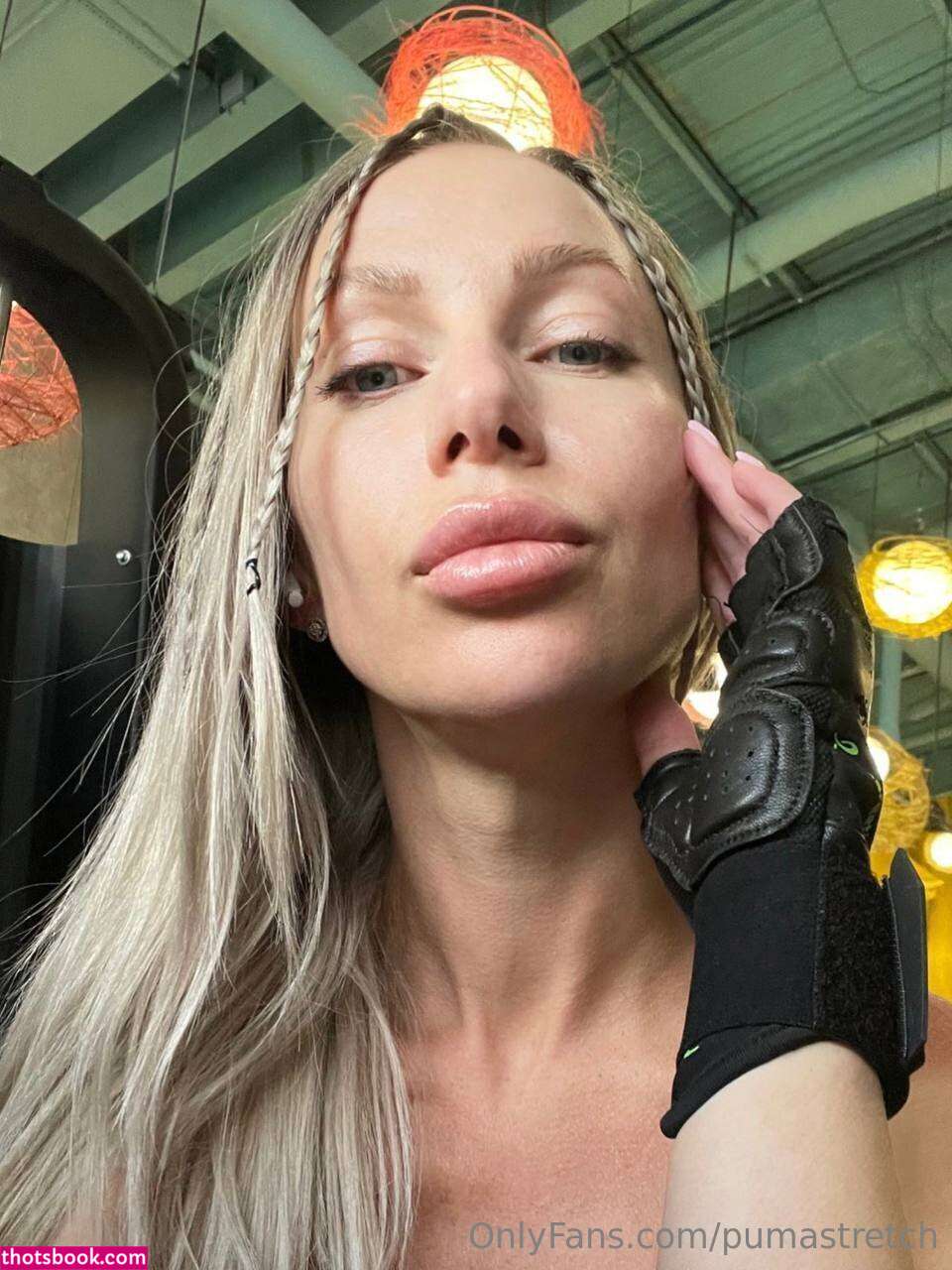 pumastretch Photo #33