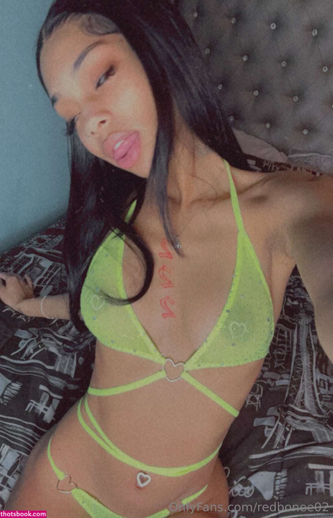 redbonee02 Photo #14