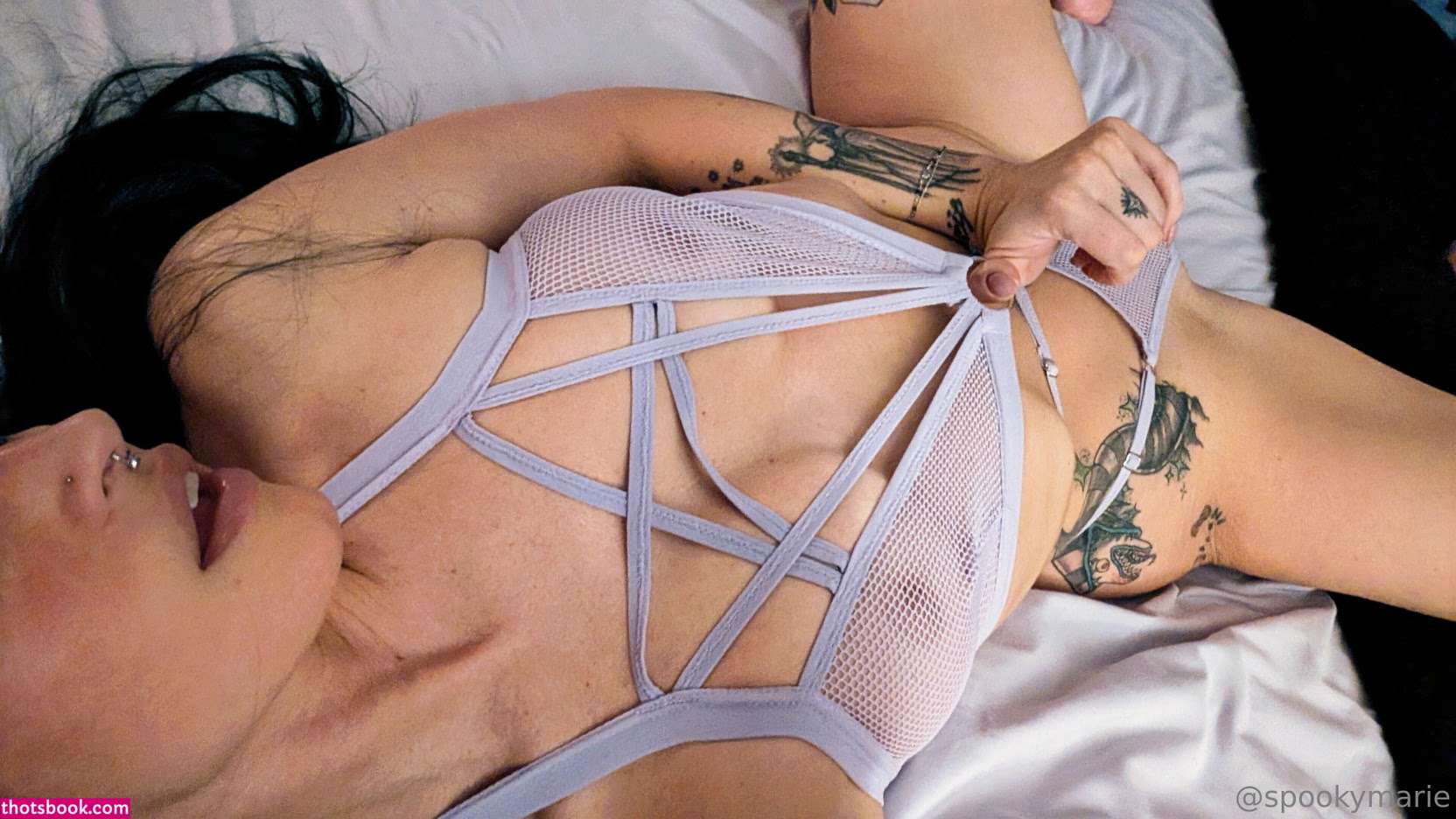 spookymarie Photo #9