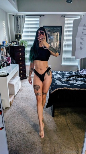 spookymarie Photo #18