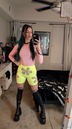 spookymarie Photo #23