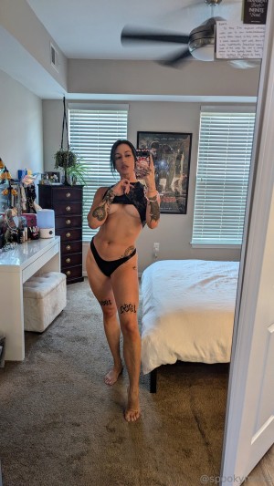 spookymarie Photo #29