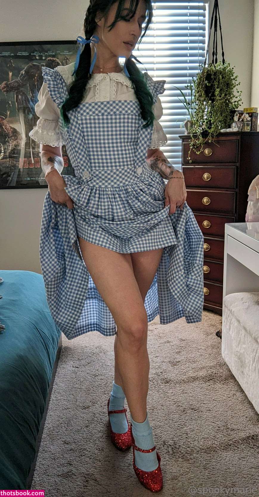 spookymarie Photo #45