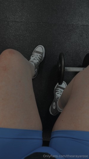 thearayarose Photo #24