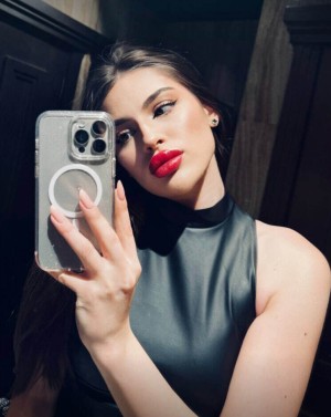 Valeria Seduction Photo #11