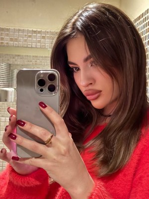 Valeria Seduction Photo #20