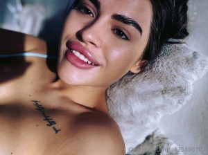 Valeria Seduction Photo #22