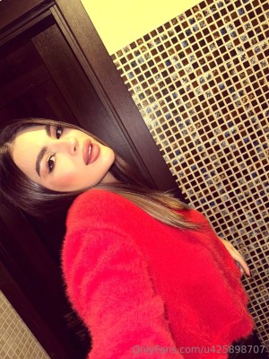 Valeria Seduction Photo #29