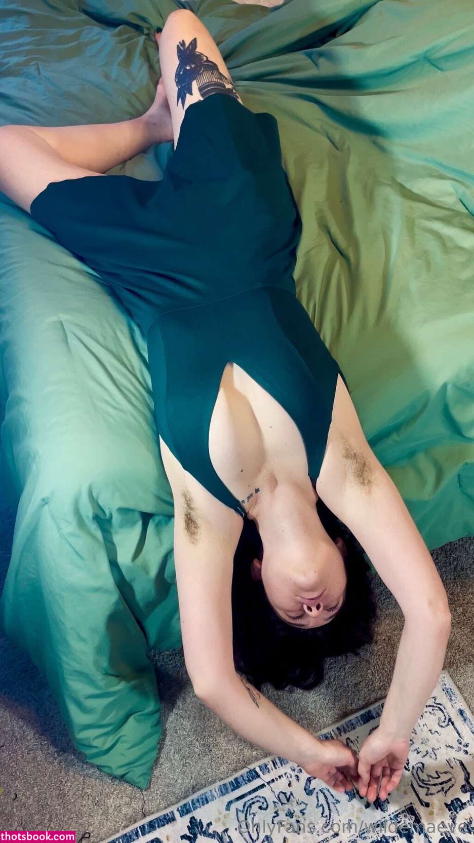 wildemaeve Photo #52