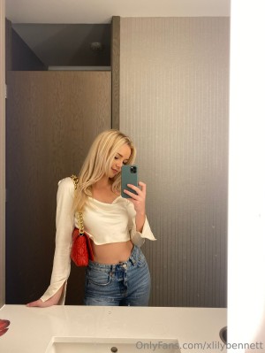 xlilybennett Photo #15