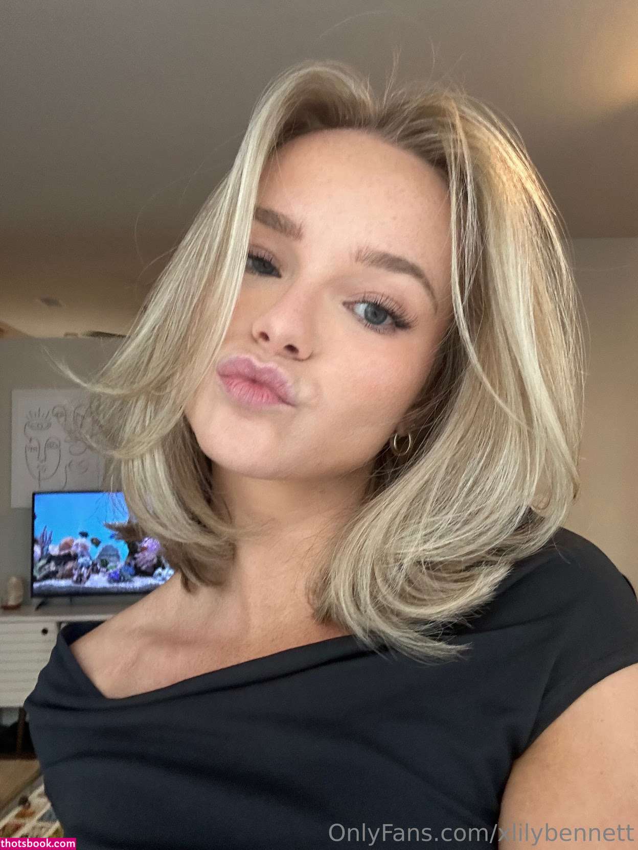 xlilybennett Photo #27