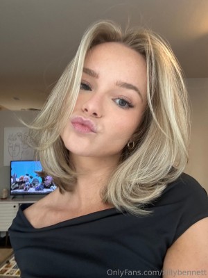 xlilybennett Photo #27