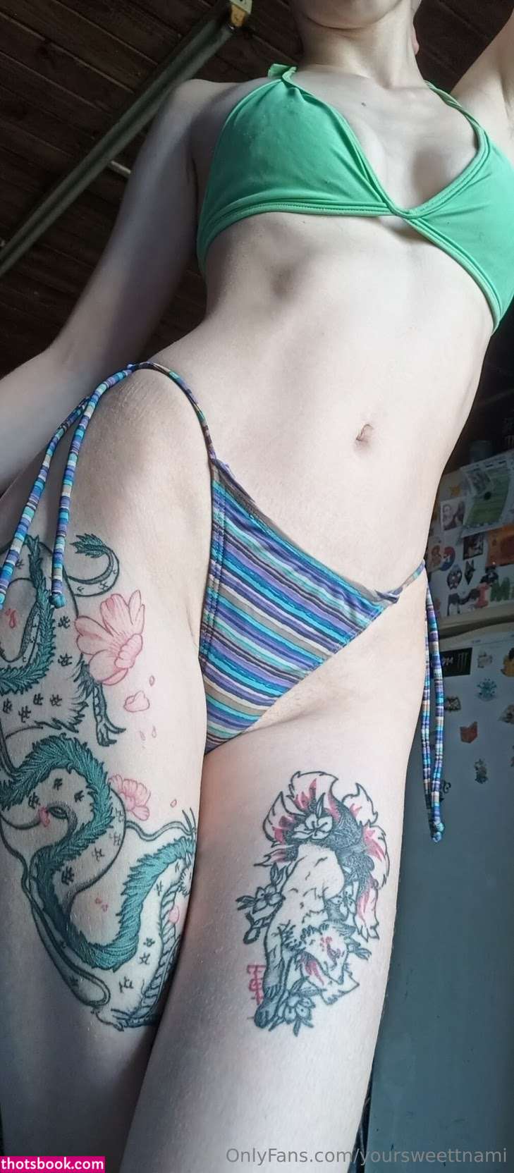 yoursweettnami Photo #5