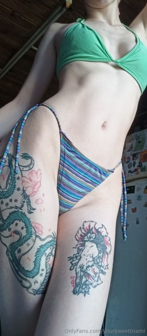 yoursweettnami Photo #5