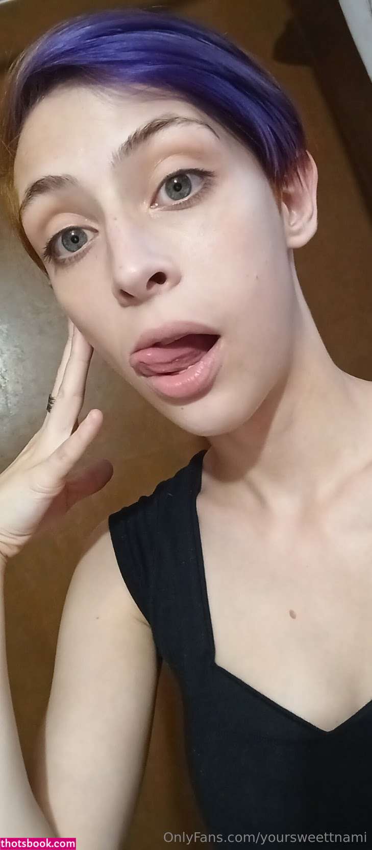 yoursweettnami Photo #10