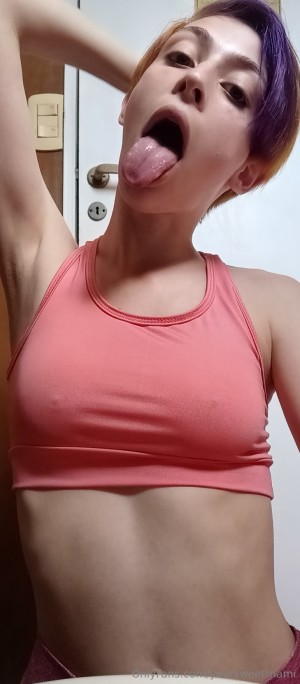 yoursweettnami Photo #11