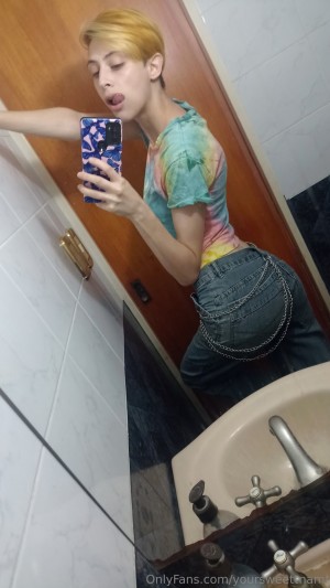 yoursweettnami Photo #24