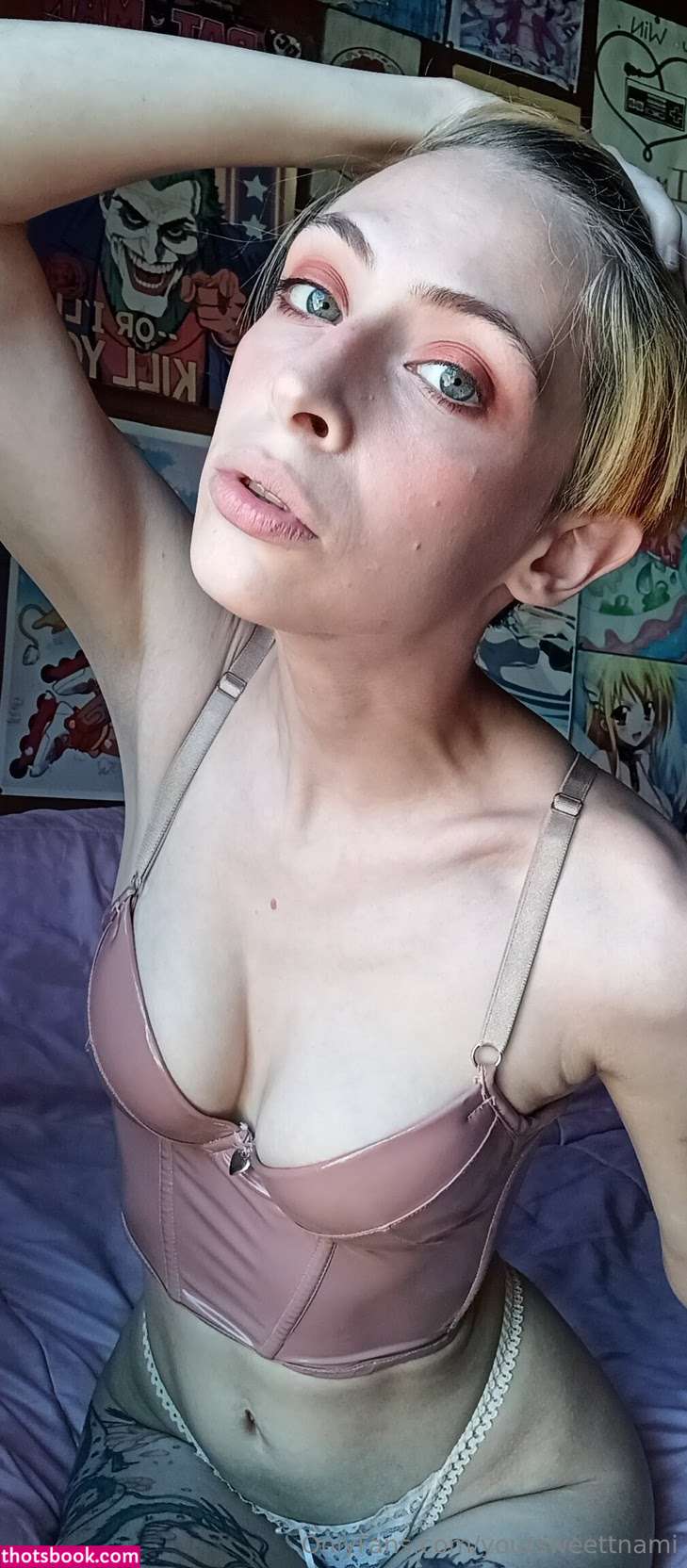 yoursweettnami Photo #35