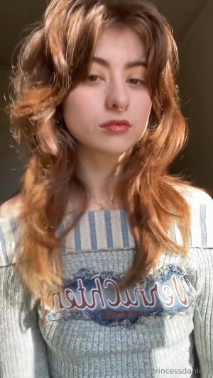 princessdaniela Video #31