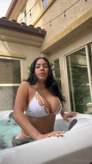 tatibloomxo Post #7