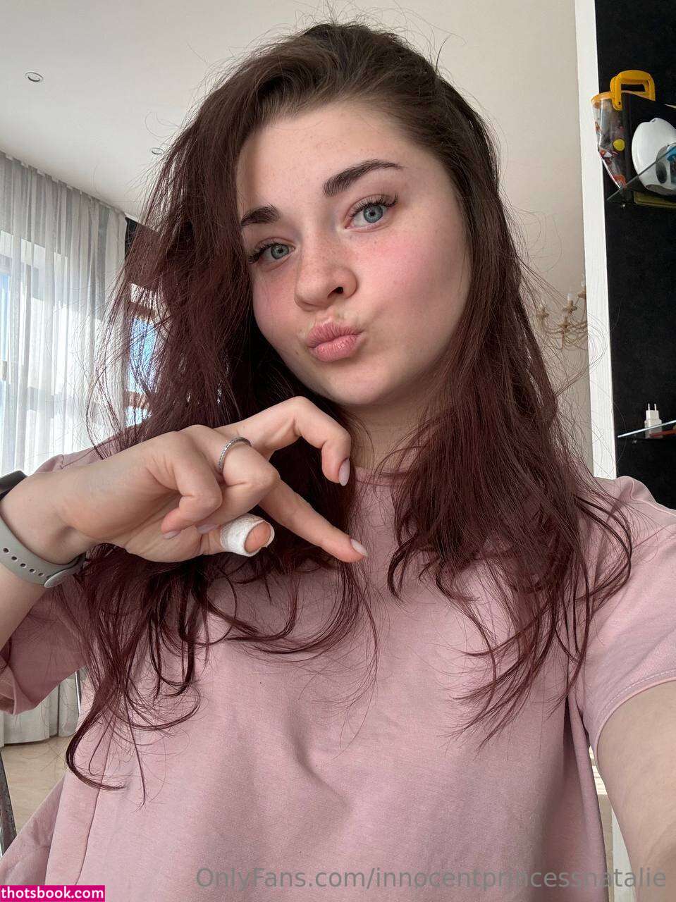 innocentprincessnatalie Photo #26