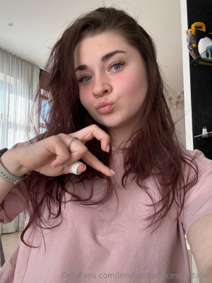 innocentprincessnatalie Photo #26