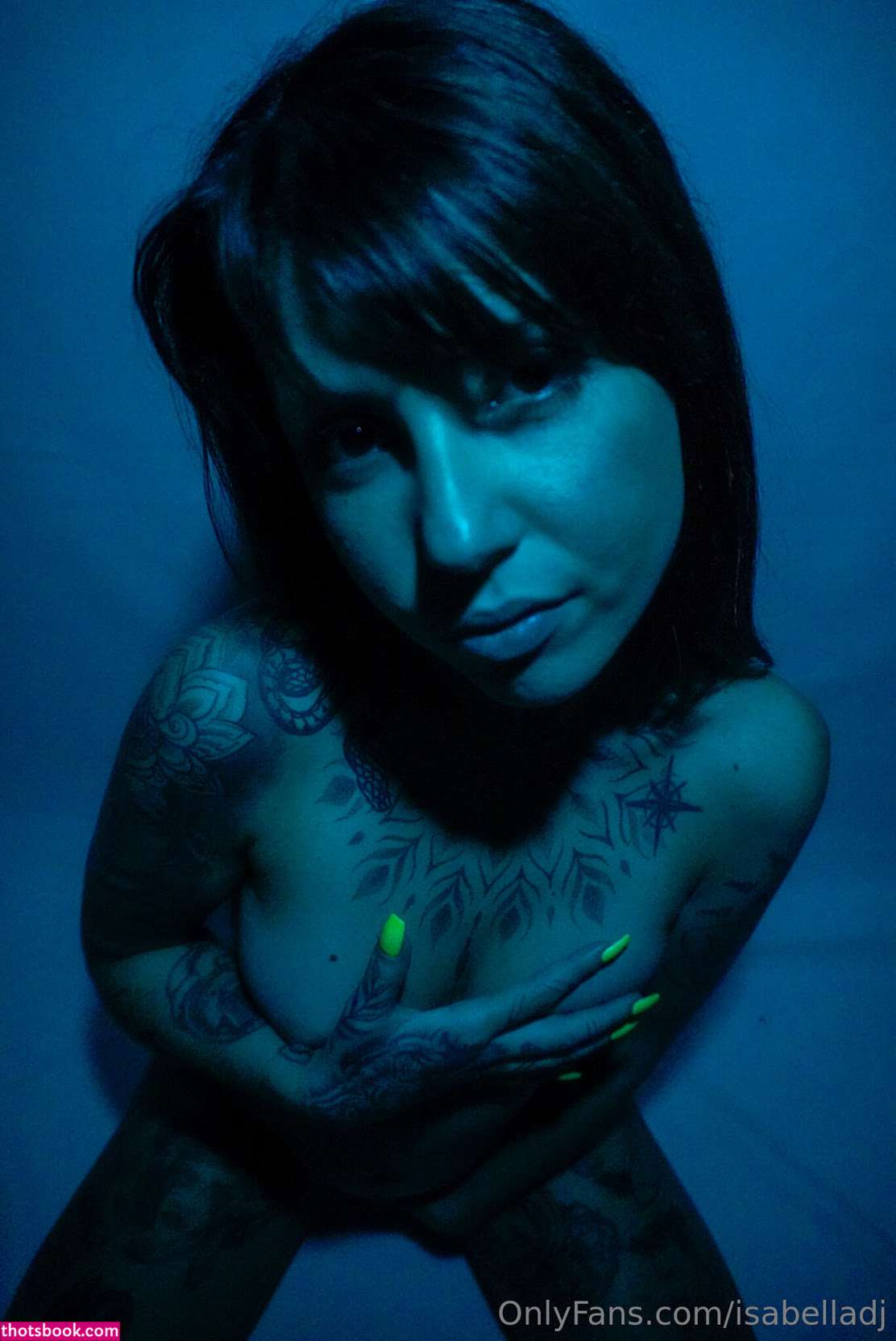 isabelladj Photo #18