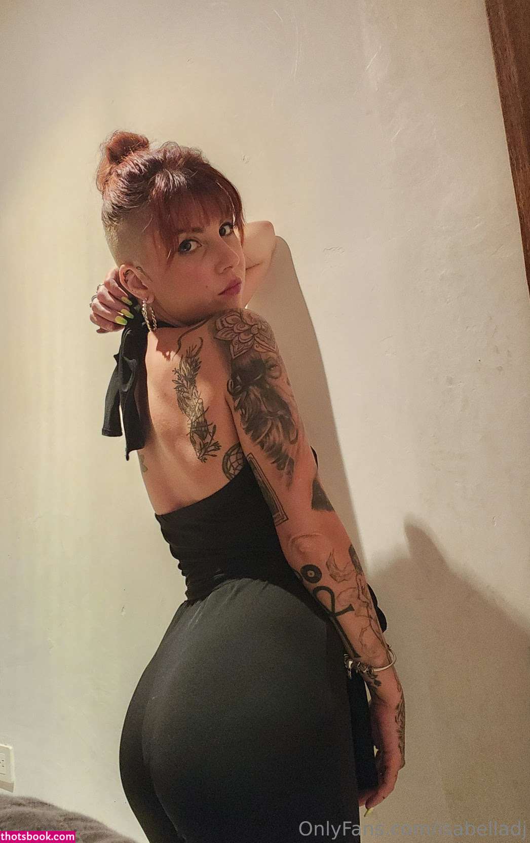 isabelladj Photo #21