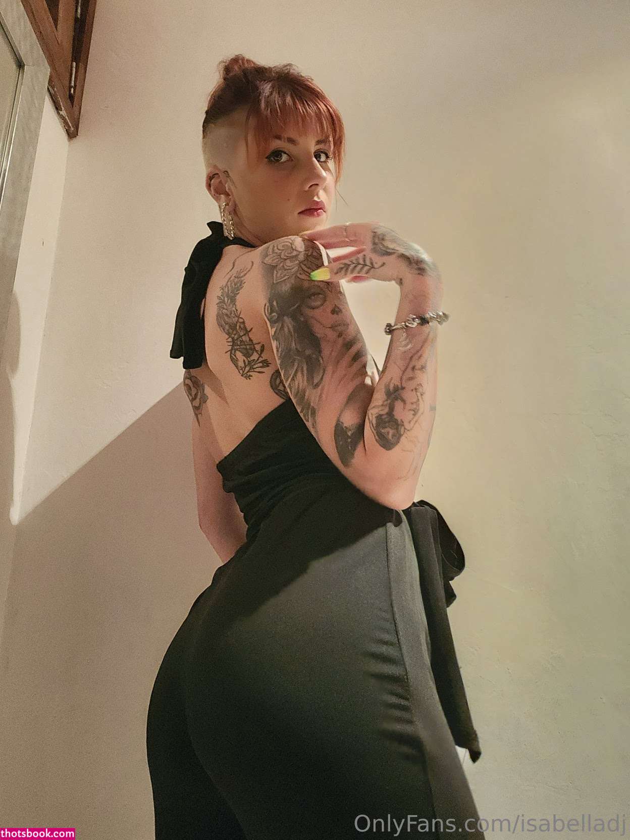 isabelladj Photo #22