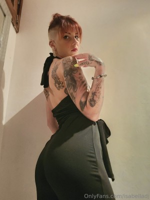 isabelladj Photo #22