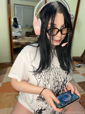 Kimmisexy Photo #6