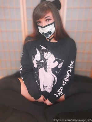 ladysavage365 Photo #32