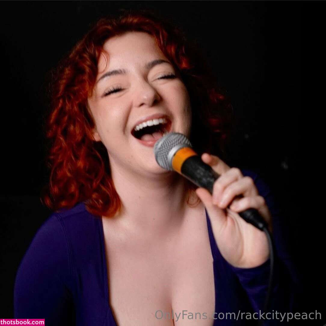 rackcitypeach Photo #14