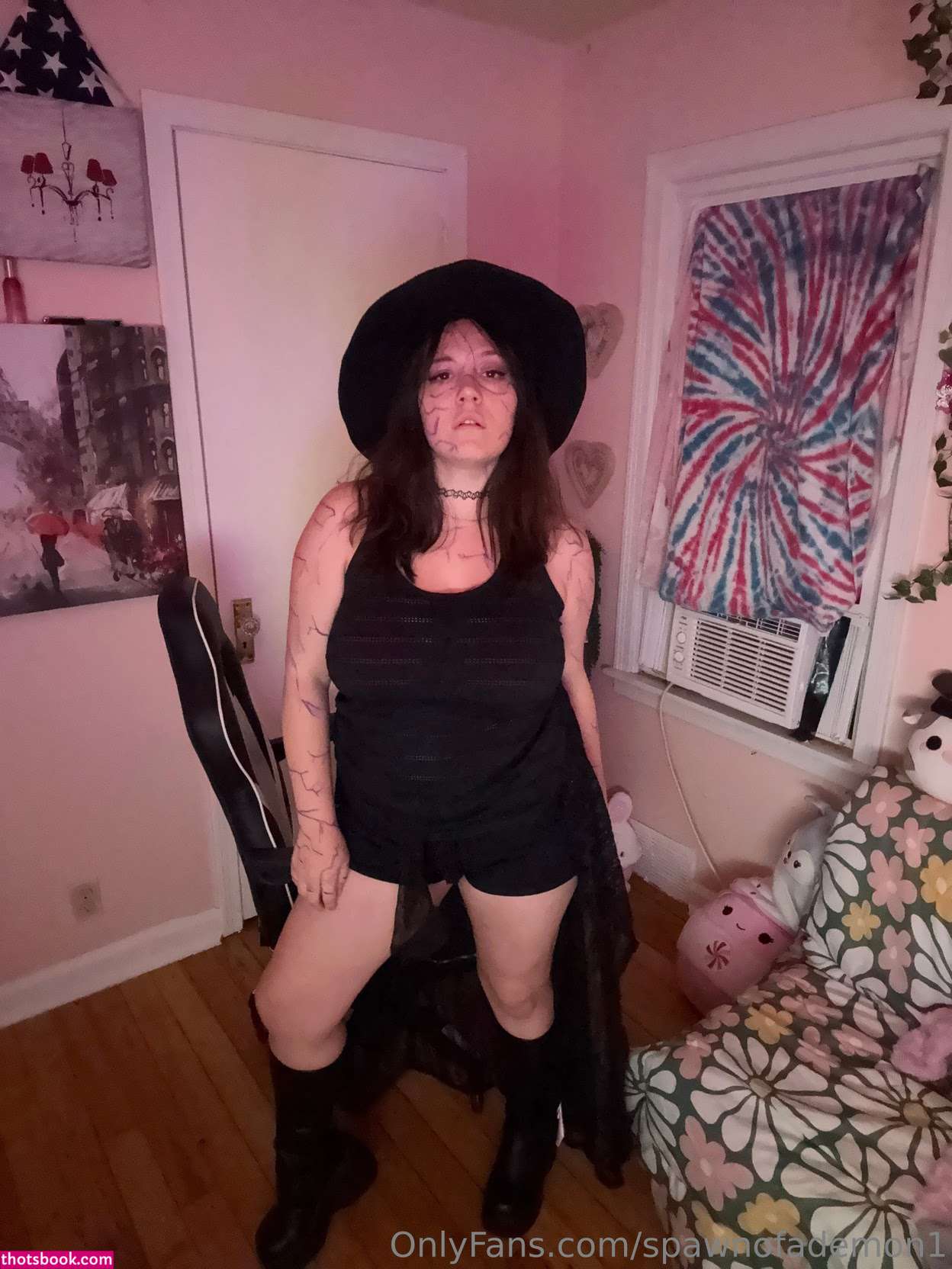 spawnofademon1 Photo #33