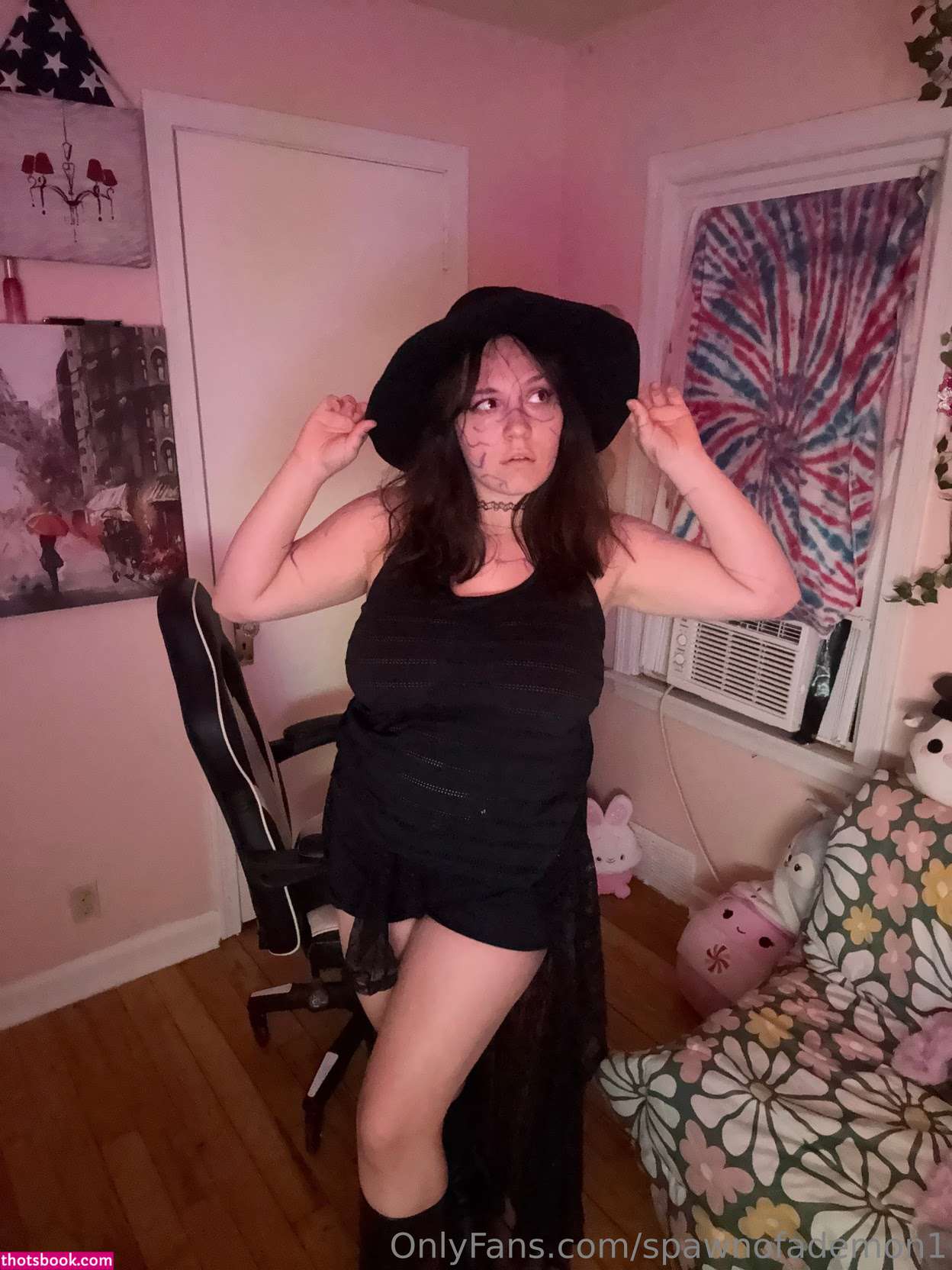 spawnofademon1 Photo #35