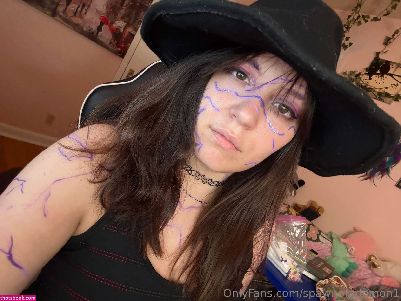 spawnofademon1 Photo #54