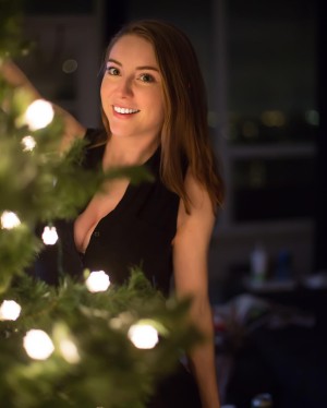 Caileigh Corner Post #2