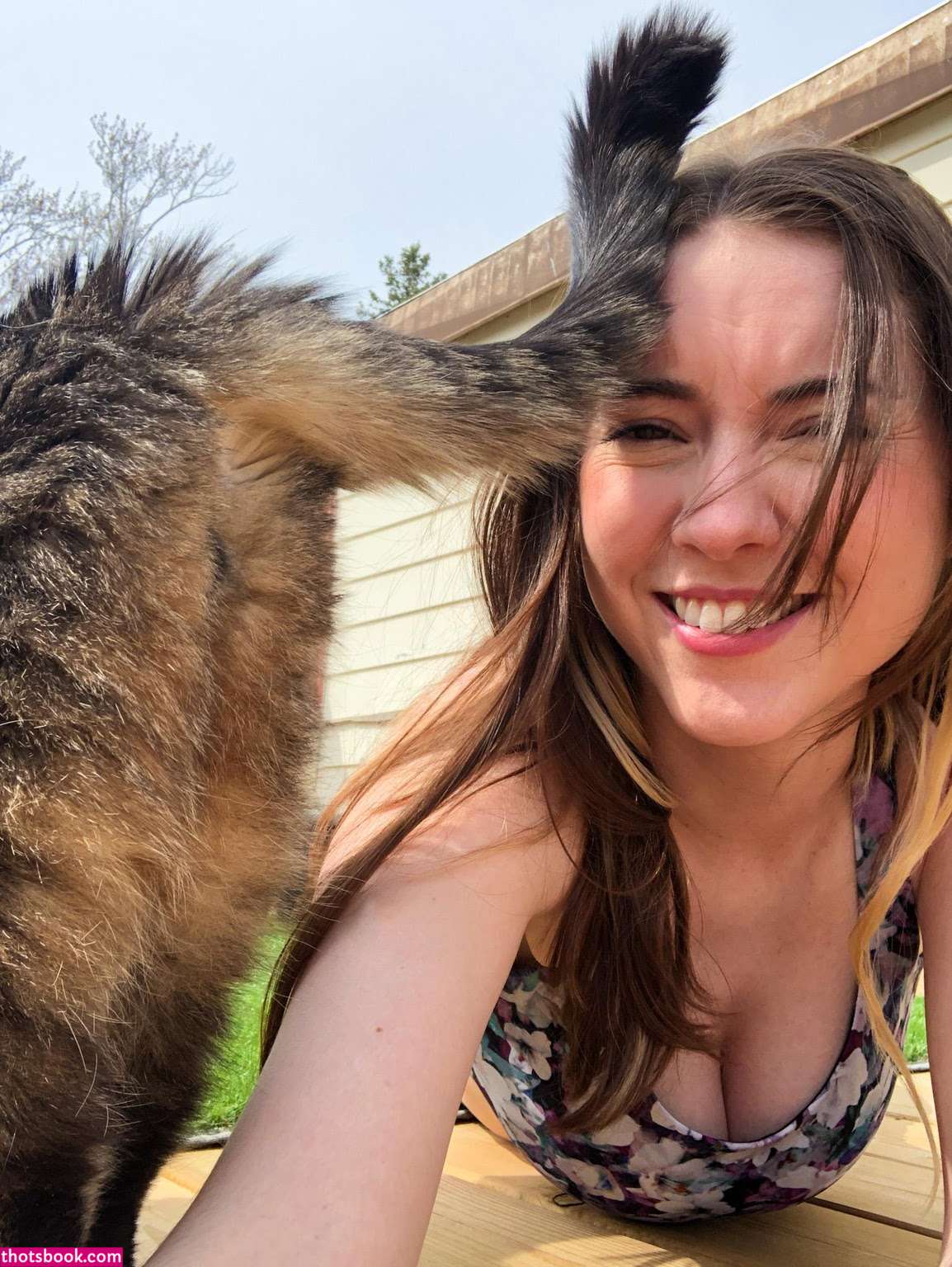 Caileigh Corner Photo #15