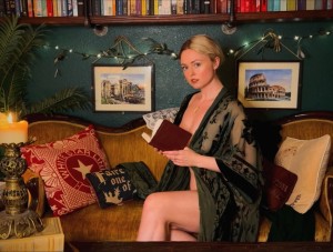 lottedawson Photo #28