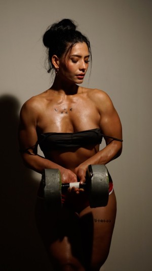 Rouse Leon Photo #14