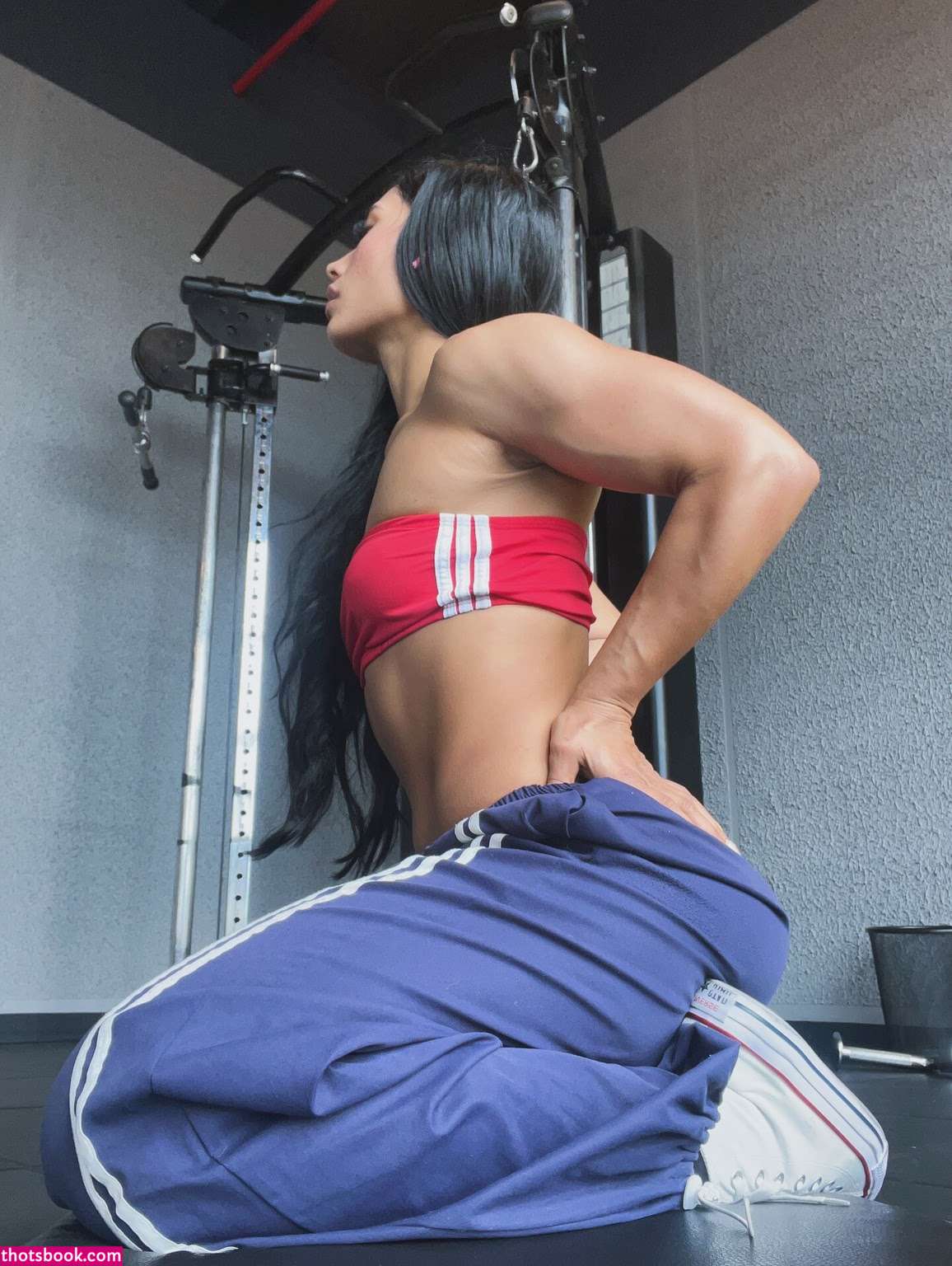 Rouse Leon Photo #26