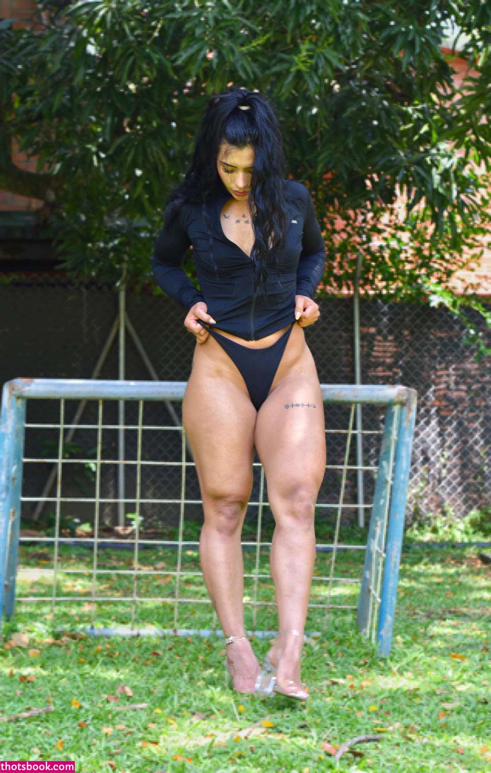 Rouse Leon Photo #28