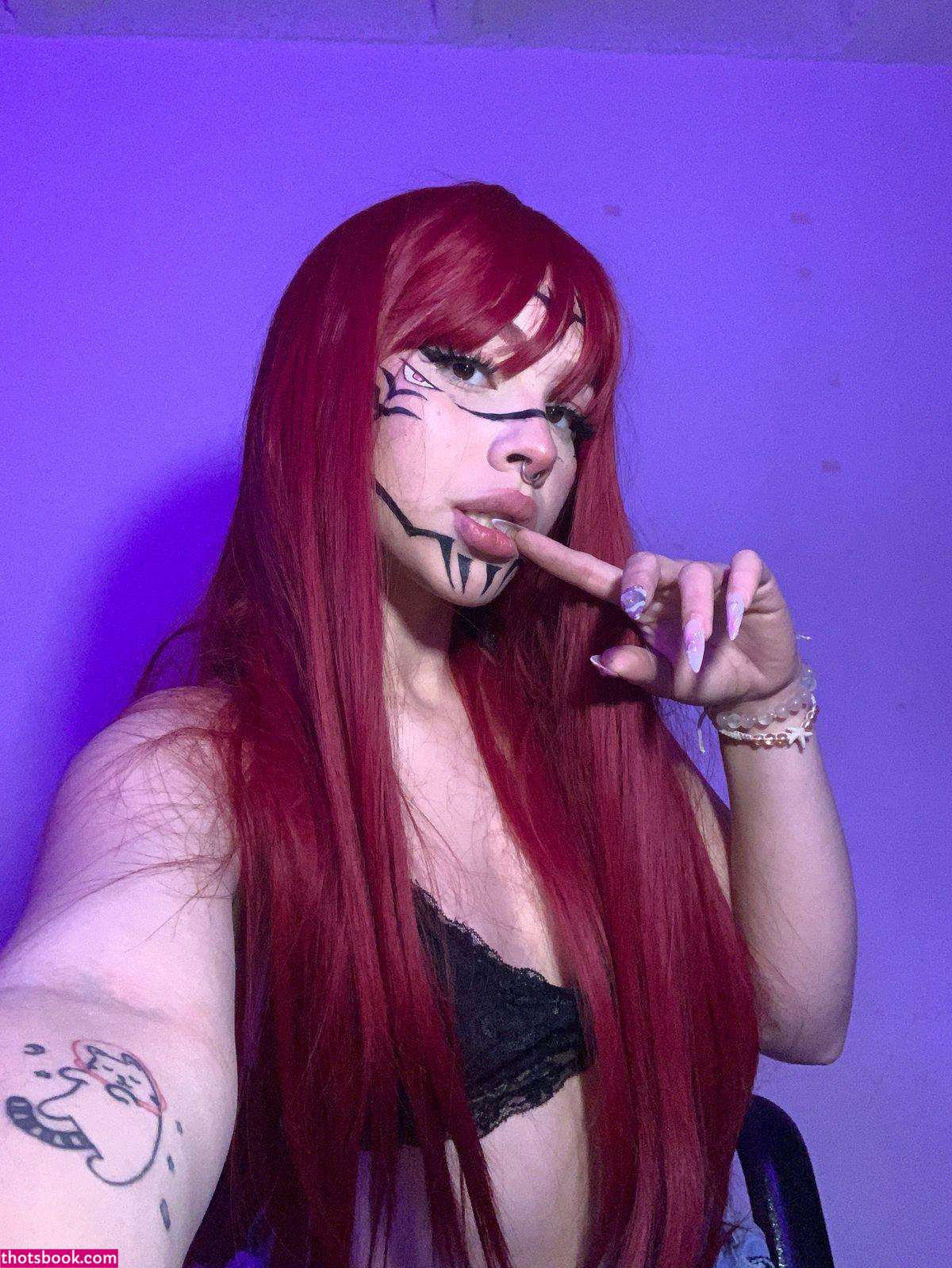 Sabrina Bloom Photo #13