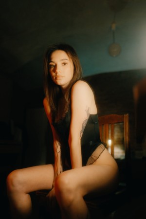 sinthiaroze Photo #1